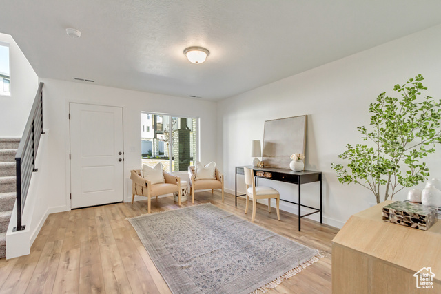 Photo 6 for MLS #2111007 at 491 S 800 West #402