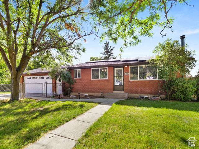 405 N 150 E, Lindon UT 84042