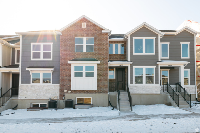 1475 W Skyline Dr #906
                     MLS #2111014