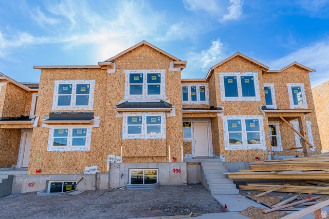 1475 W SKYLINE DR #906, Saratoga Springs UT 84045