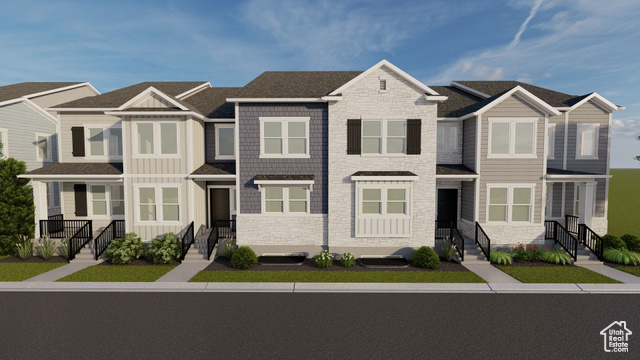 1475 W SKYLINE DR #906, Saratoga Springs UT 84045