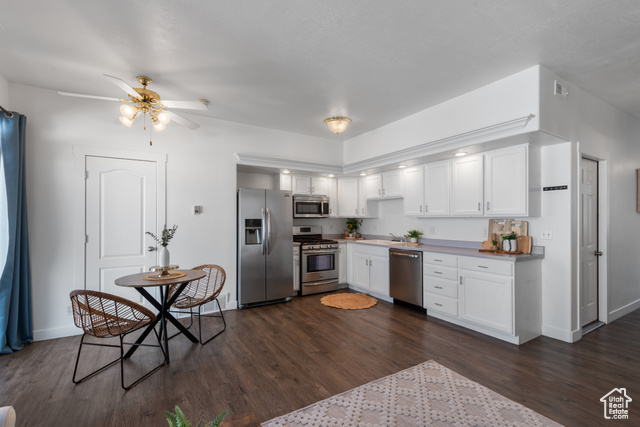 Photo 7 for MLS #2111016 at 75 N Peregrine Ln #10