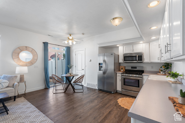 Photo 6 for MLS #2111016 at 75 N Peregrine Ln #10