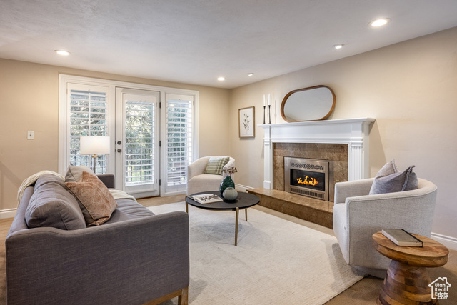 Photo 2 - 3732 E Millcreek Canyon Rd, Salt Lake City UT 84109