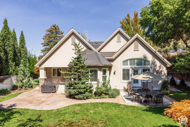 Photo 26 - 3732 E Millcreek Canyon Rd, Salt Lake City UT 84109