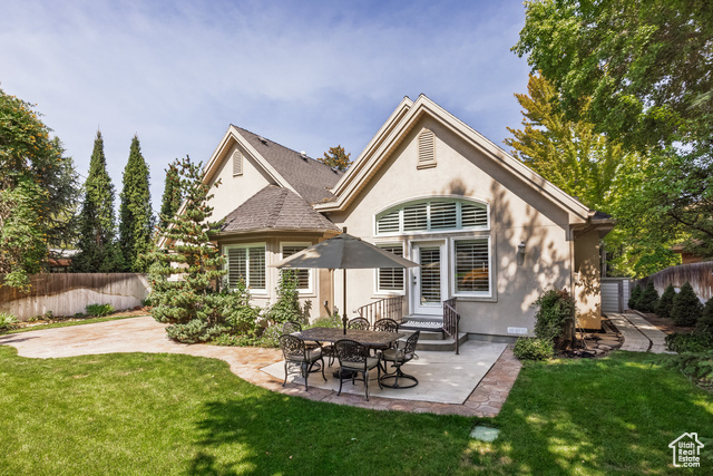 Photo 23 - 3732 E Millcreek Canyon Rd, Salt Lake City UT 84109