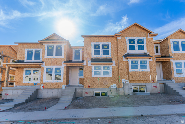 1471 W SKYLINE DR #907, Saratoga Springs UT 84045