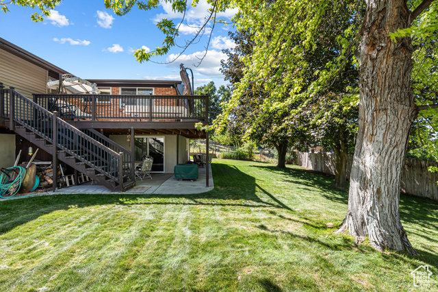 Photo 30 for MLS #2111022 at 825 N 350 East