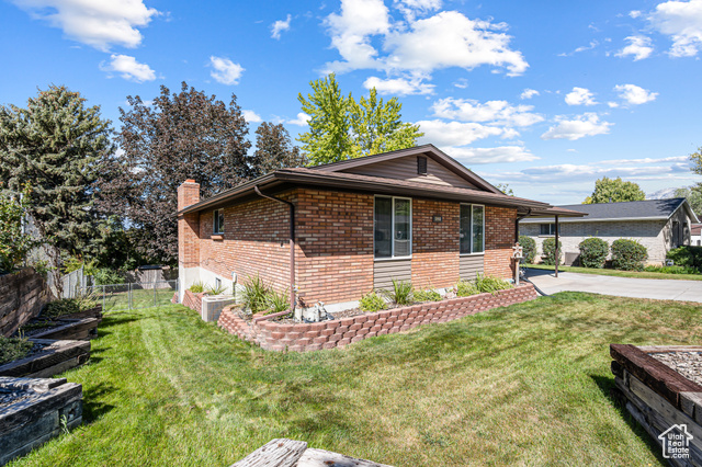 Photo 33 for MLS #2111022 at 825 N 350 East