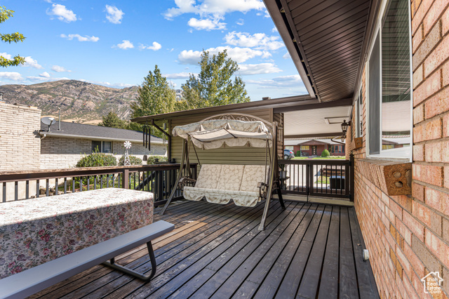 Photo 26 for MLS #2111022 at 825 N 350 East