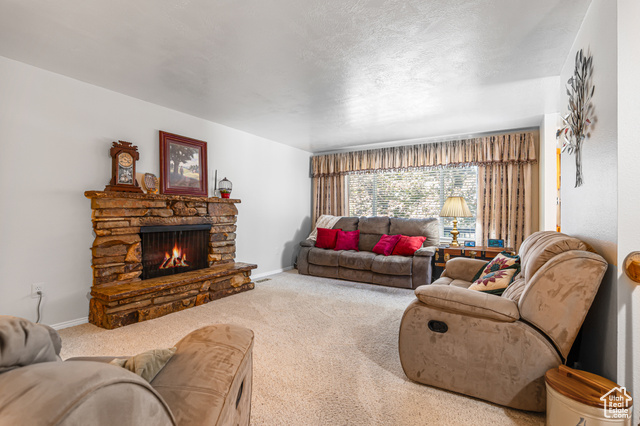Photo 4 for MLS #2111022 at 825 N 350 East