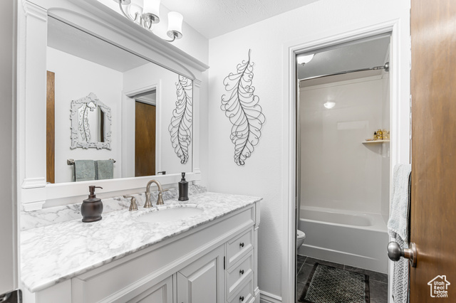 Photo 12 for MLS #2111022 at 825 N 350 East