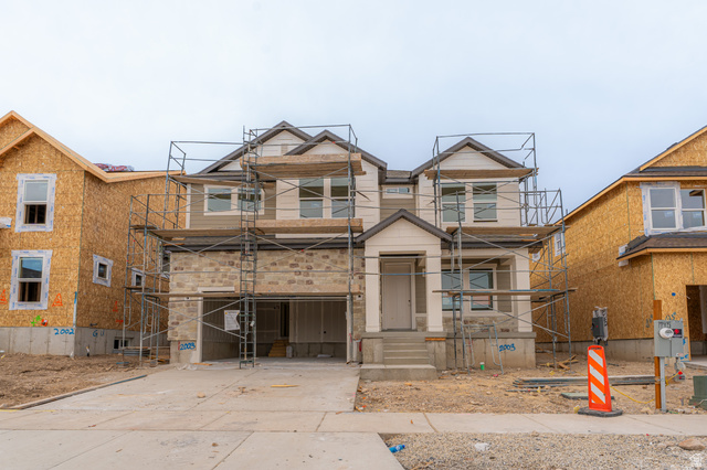 12782 S Twisted Oak Dr #2003
                     MLS #2111023