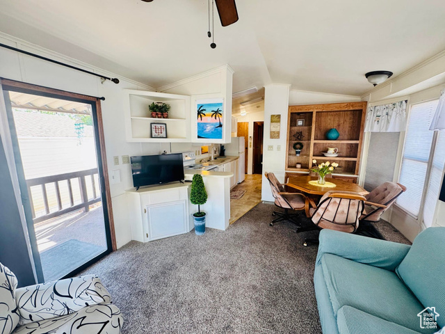 Photo 8 for MLS #2111029 at 1150 W Red Hills Pkwy #142