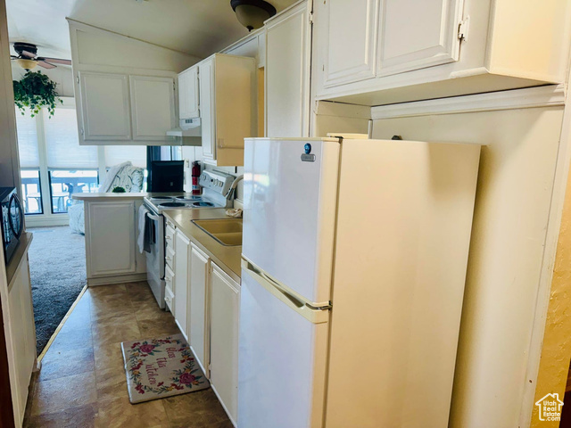 Photo 13 for MLS #2111029 at 1150 W Red Hills Pkwy #142
