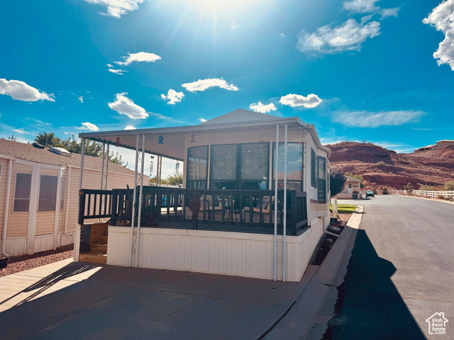View photos for 1150 W Red Hills Pkwy #142 MLS #2111029 - 1150 W Red Hills Pkwy #142