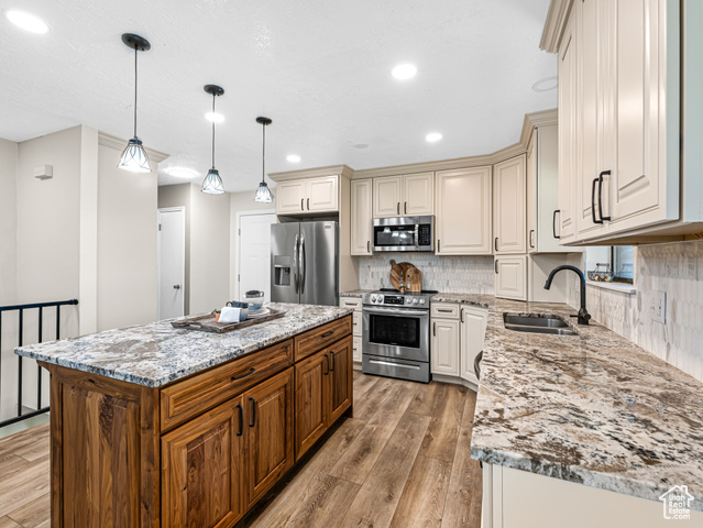 Photo 11 for MLS #2111031 at 713 S 3400 East