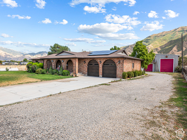 Photo 2 for MLS #2111031 at 713 S 3400 East