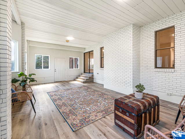 Photo 34 for MLS #2111031 at 713 S 3400 East