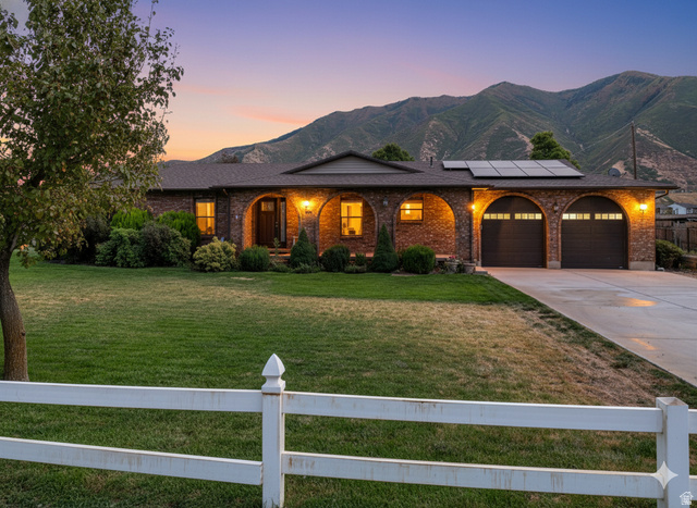 713 S 3400 E
                     MLS #2111031