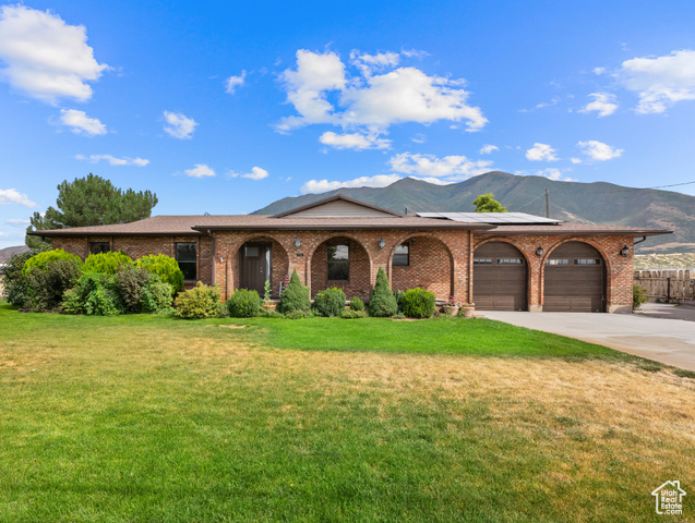 713 S 3400 E, Spanish Fork UT 84660