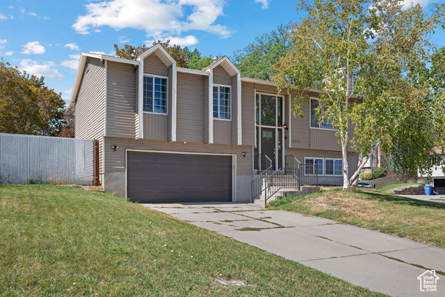MLS #2111032                     located at 5920 S 1300 West,
                     Salt Lake City, UT