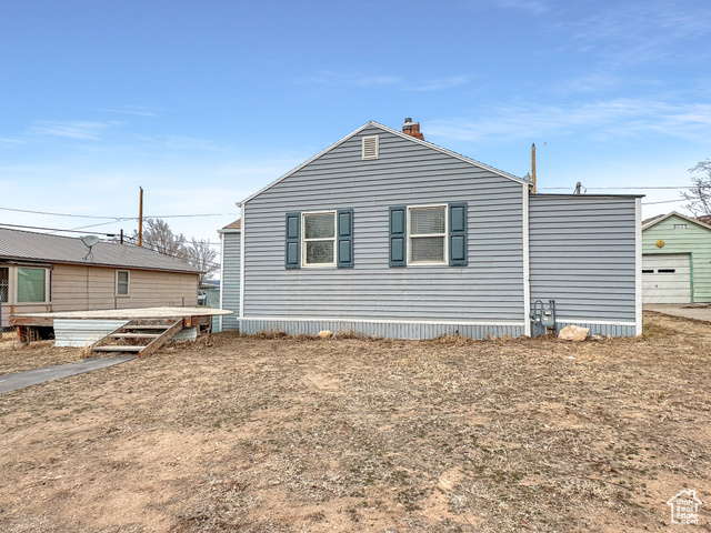 117 GRASSY DR, East Carbon UT 84520