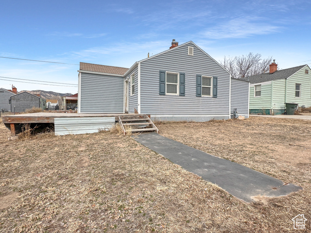 Photo 2 for MLS #2111035 at 117 Grassy Dr