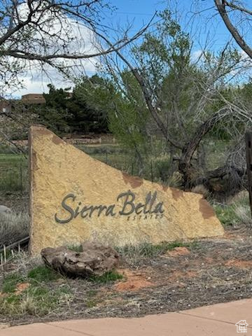 20  SIERRA BELLA, Virgin UT 84779