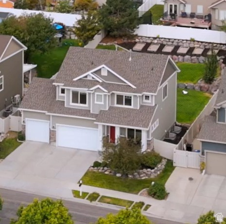 14272 S HIGHFIELD DR., Herriman UT 84096