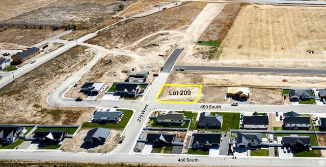 283 W 450 S, Ephraim UT 84627