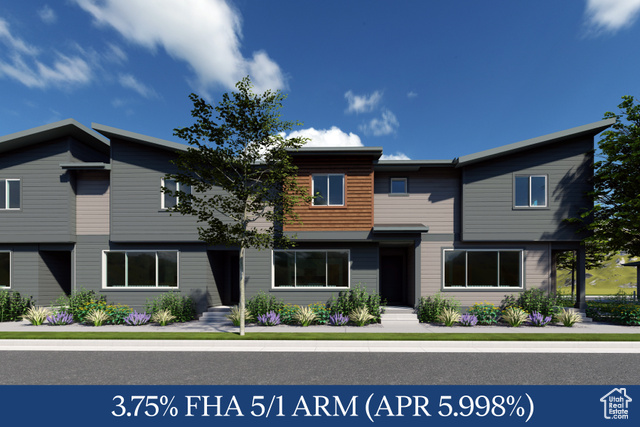 2076 E CANYONLANDS LN #3112, Eagle Mountain UT 84005