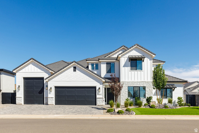 3187 S Newport Dr
                     MLS #2111051