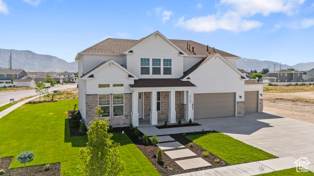 2938 N 2350 W #105, Farr West UT 84404