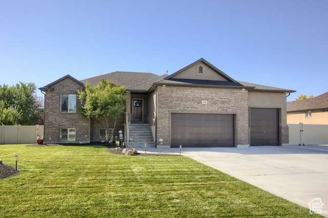 2829 W 2175 N, Plain City UT 84404