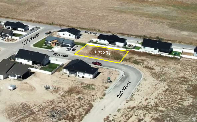 260 W 450 S, Ephraim UT 84627