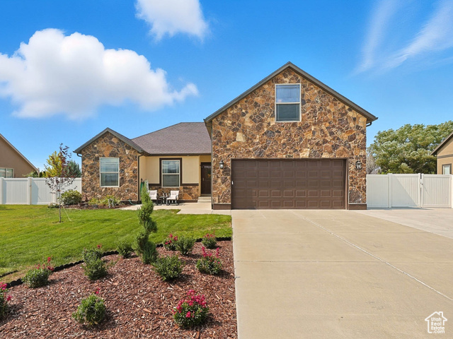 11384 S 2200 W, South Jordan UT 84095