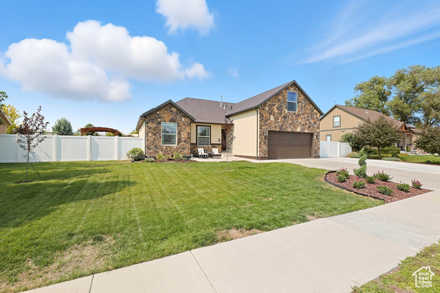 Photo 2 for MLS #2111058 at 11384 S 2200 West