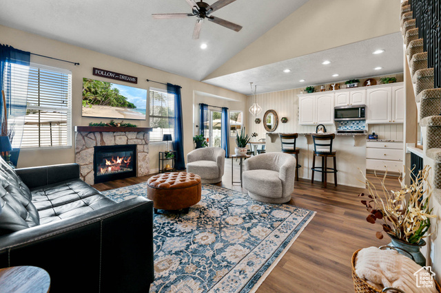 Photo 5 for MLS #2111058 at 11384 S 2200 West