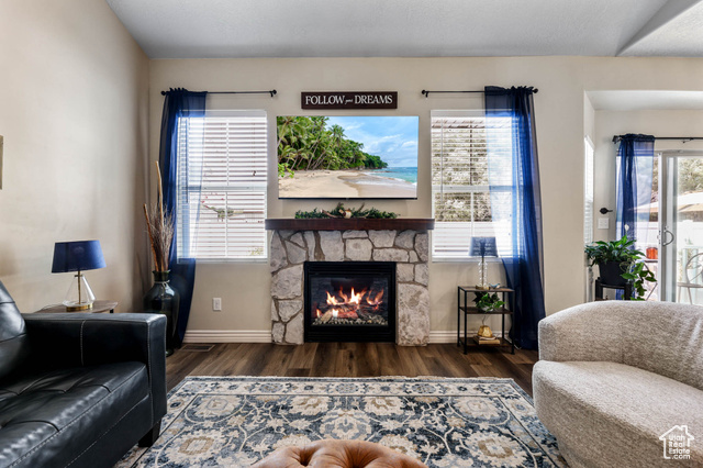 Photo 8 for MLS #2111058 at 11384 S 2200 West