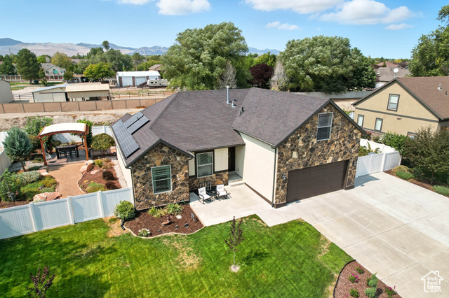 Photo 52 for MLS #2111058 at 11384 S 2200 West