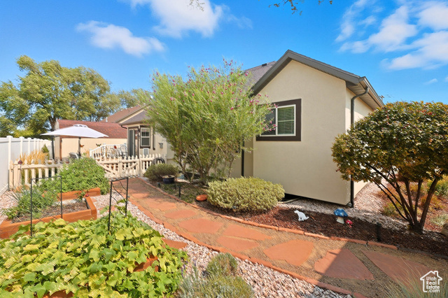 Photo 41 for MLS #2111058 at 11384 S 2200 West