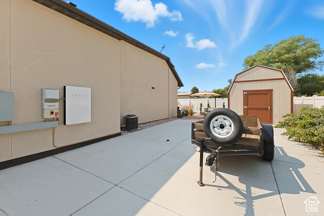 Photo 49 for MLS #2111058 at 11384 S 2200 West