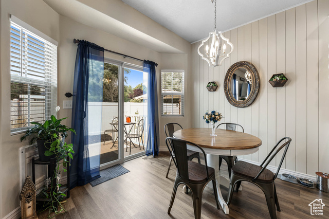 Photo 16 for MLS #2111058 at 11384 S 2200 West