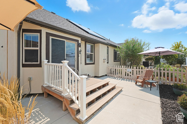 Photo 40 for MLS #2111058 at 11384 S 2200 West