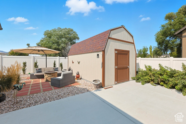 Photo 48 for MLS #2111058 at 11384 S 2200 West