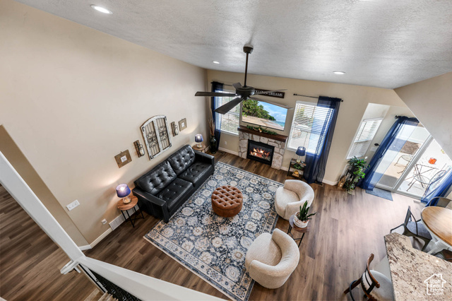 Photo 10 for MLS #2111058 at 11384 S 2200 West