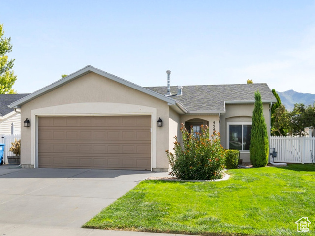 5546 N ARDENNES WAY, Stansbury Park UT 84074