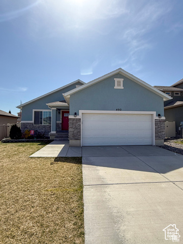 MLS #2111060 - 490 Firestone Dr