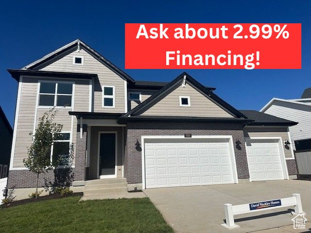 1313 E LARKSPUR, Layton UT 84040